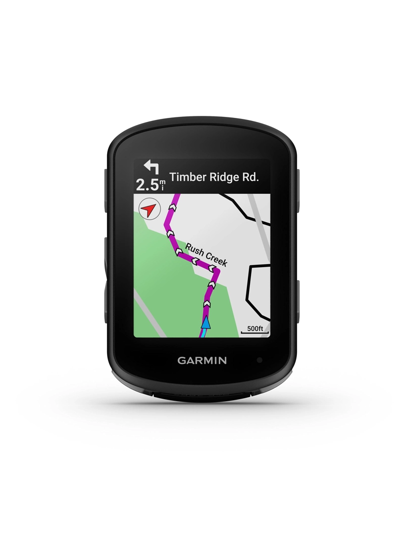 CICLOCOMPUTADOR EDGE 540 GARMIN - 4