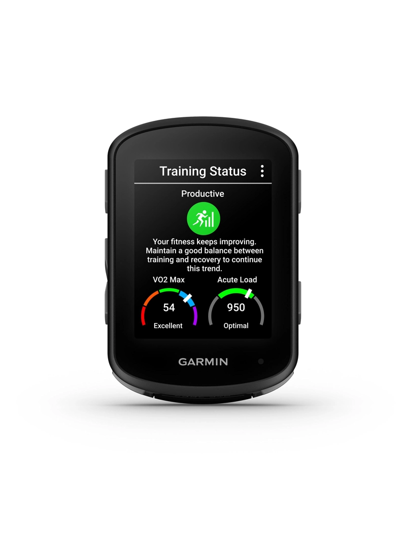 CICLOCOMPUTADOR EDGE 540 GARMIN - 5