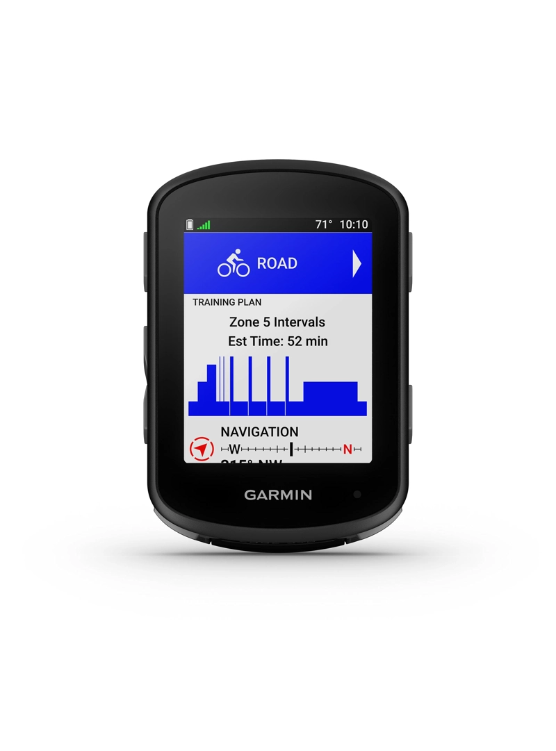 CICLOCOMPUTADOR EDGE 540 GARMIN - 6
