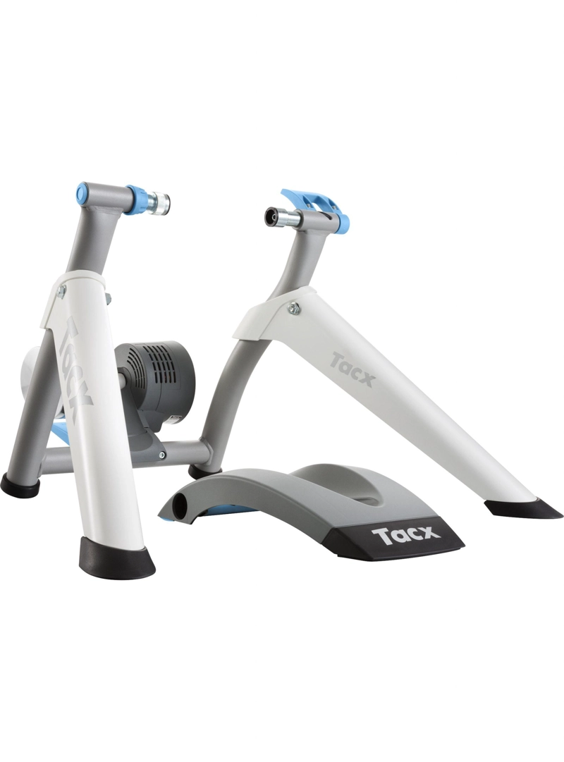 RODILLO DE ENTRENAMIENTO GARMIN TACX FLOW SMART - 1