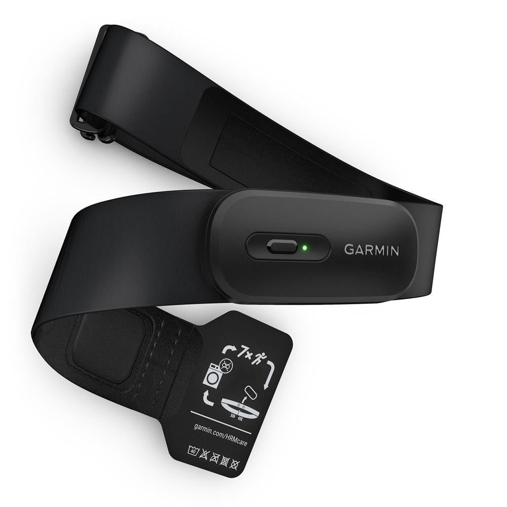BANDA CARDIACA HRM 200 XS-S GARMIN - 1