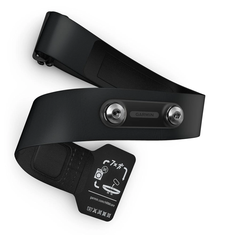 BANDA CARDIACA HRM 200 XS-S GARMIN - 4