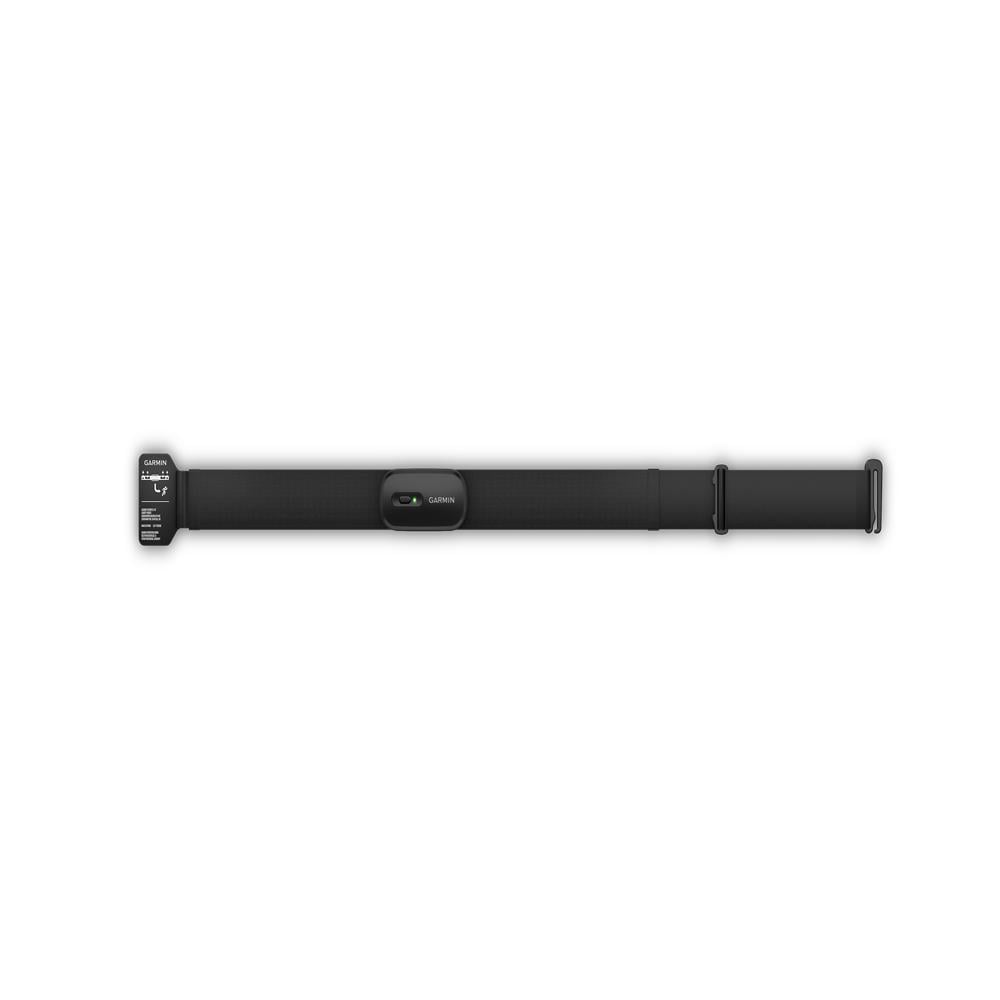 BANDA CARDIACA HRM 200 M-XL GARMIN - 3