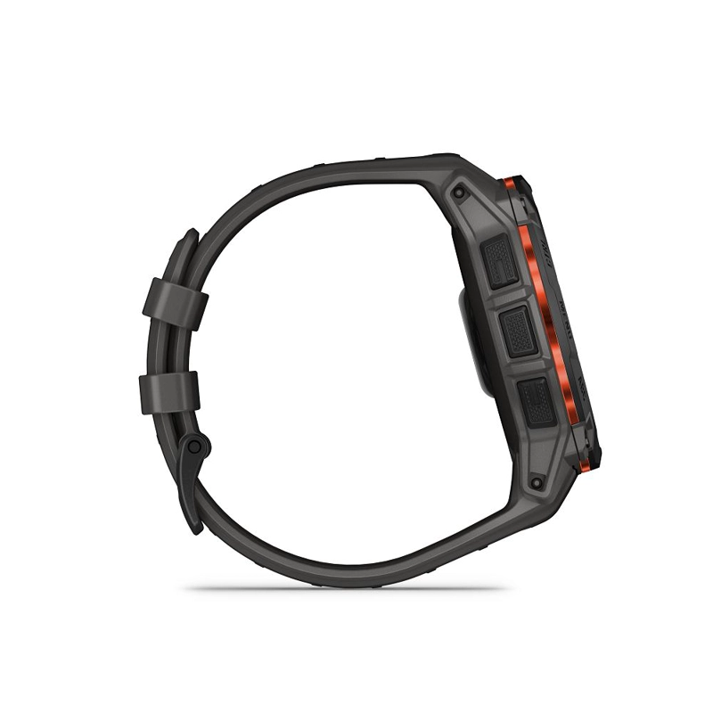 SMARTWATCH INSTINCT 3 SOLAR 50 MM NEUTRAL GARMIN - 5