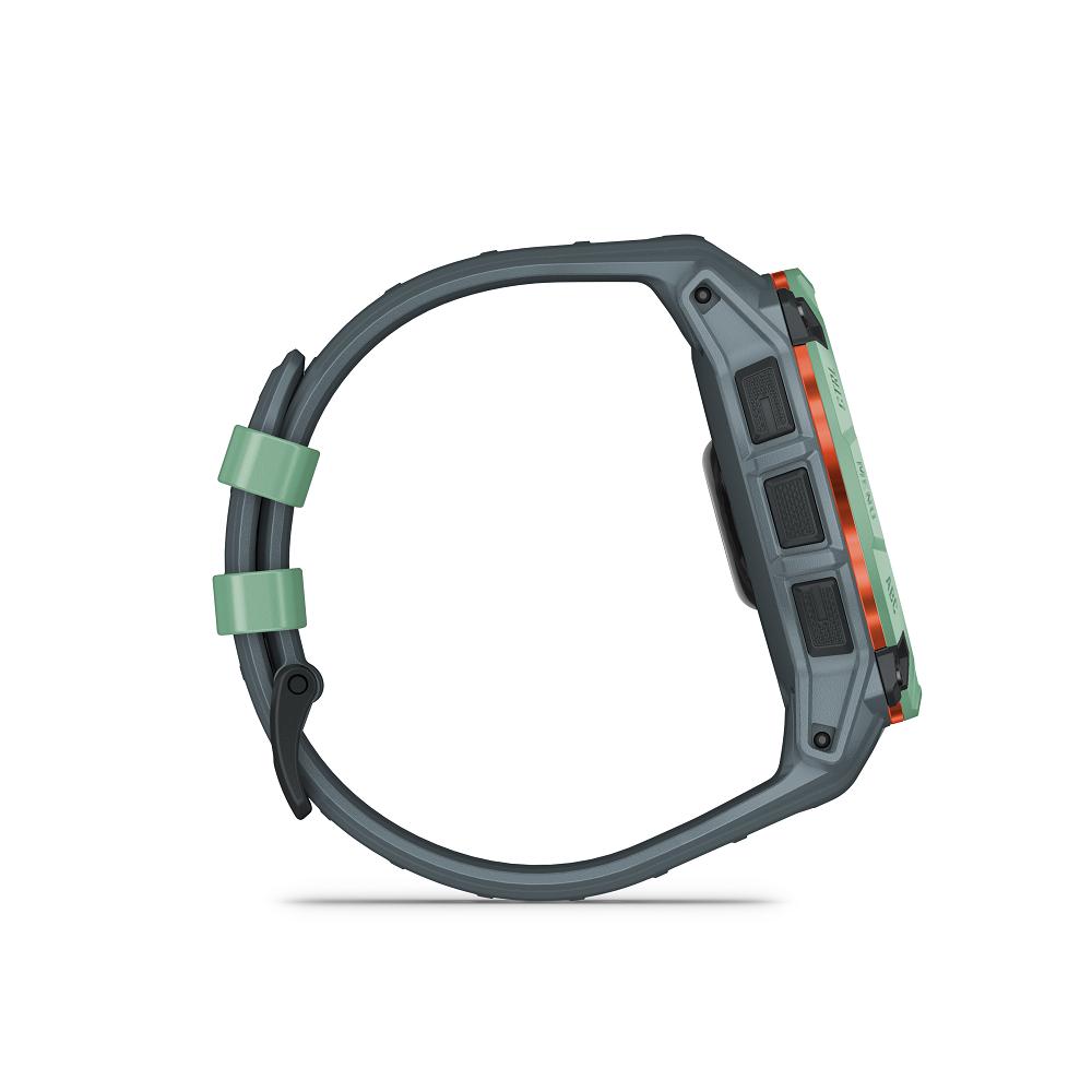 INSTINCT 3,50MM,AMOLED,NEOTROPIC BEZEL WITH TWILIGHT BAND,WW - 5