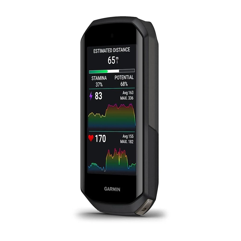 EDGE 1050 GARMIN - 3