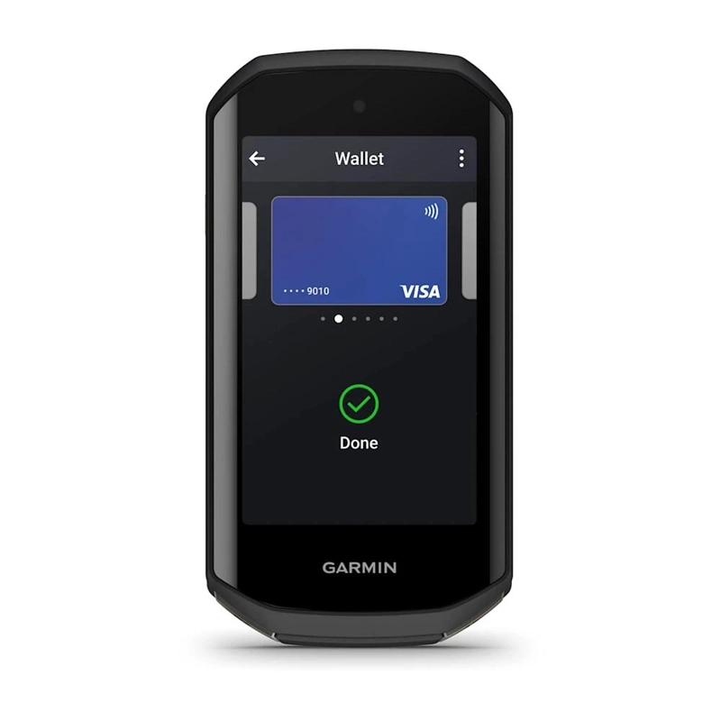 EDGE 1050 GARMIN - 4