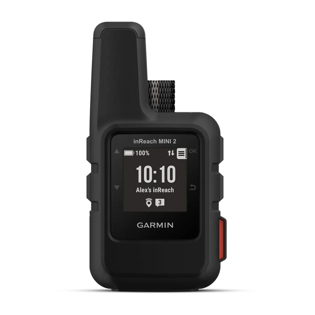 GARMIN INREACH MINI 2, BLACK