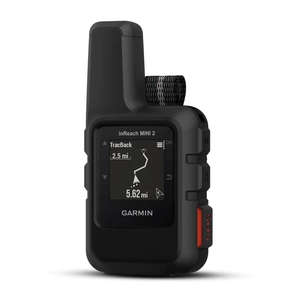GARMIN INREACH MINI 2, BLACK - 3