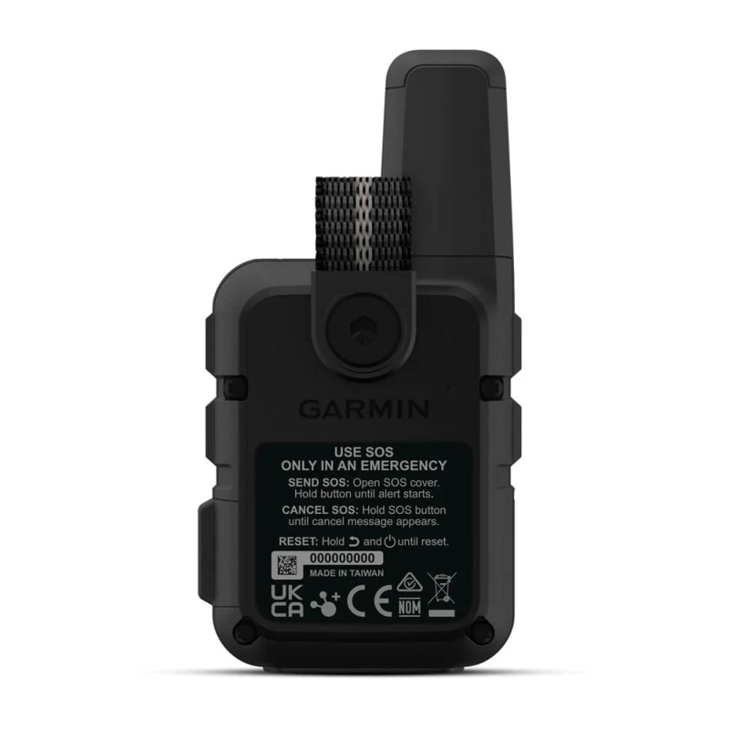 GARMIN INREACH MINI 2, BLACK - 5