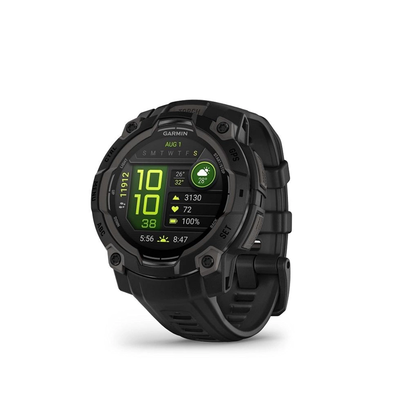 INSTINCT 3,AMOLED,NEUTRAL, WW - 1