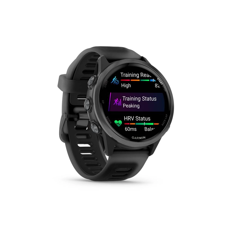 FORERUNNER 570 - 42MM, BLACK - 3
