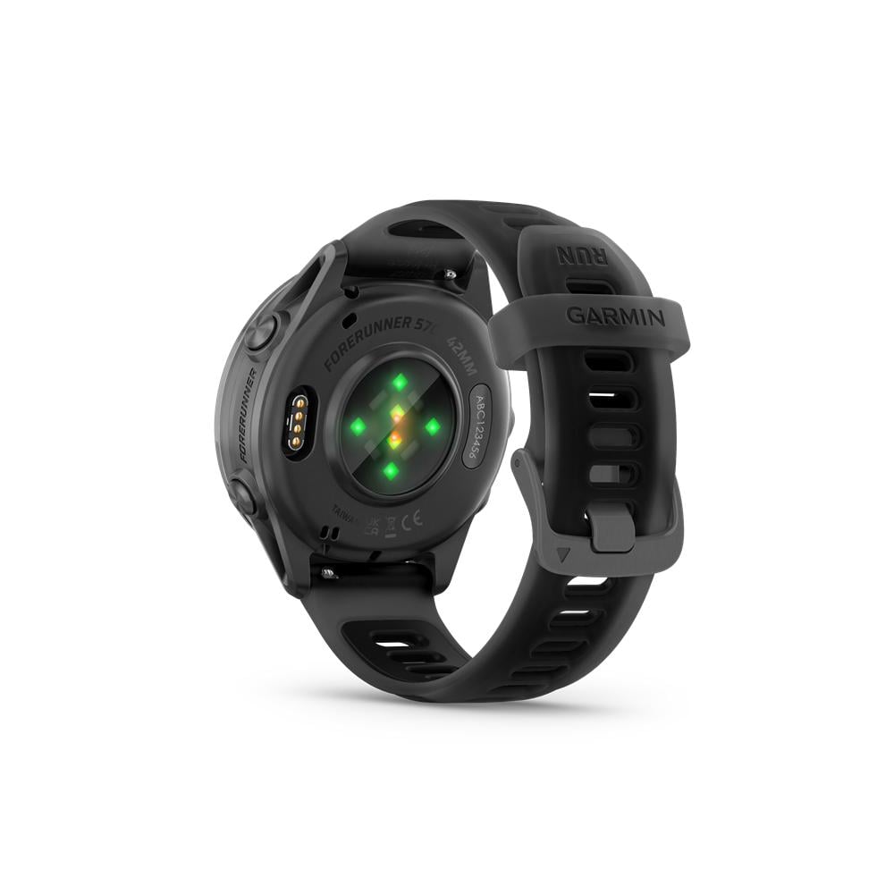 FORERUNNER 570 - 42MM, BLACK - 4