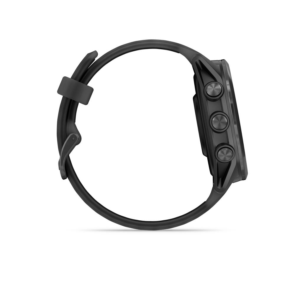 FORERUNNER 570 - 42MM, BLACK - 5