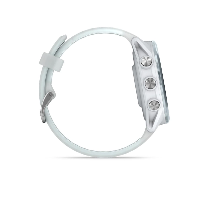 FORERUNNER 570 - 42MM, WHITE - 5