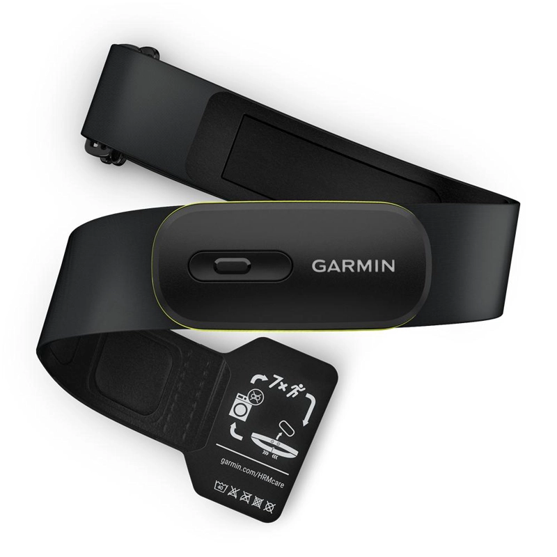 BANDA CARDIACA HRM 600 XS-S GARMIN - 1
