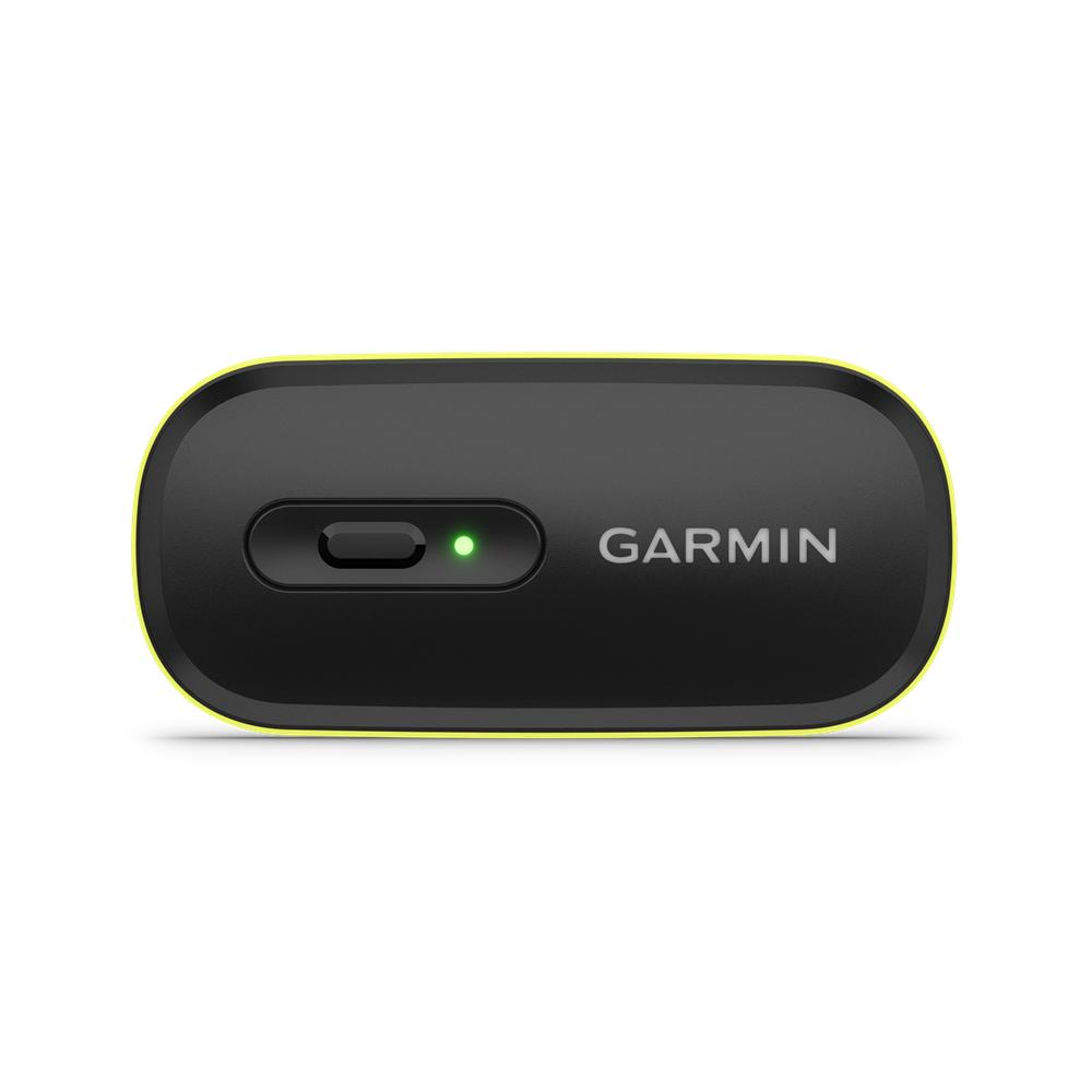 BANDA CARDIACA HRM 600 XS-S GARMIN - 2
