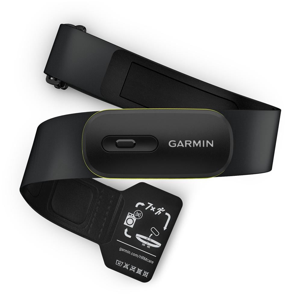 BANDA CARDIACA HRM 600 M-XL GARMIN