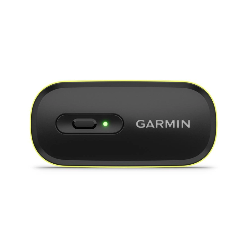 BANDA CARDIACA HRM 600 M-XL GARMIN - 2