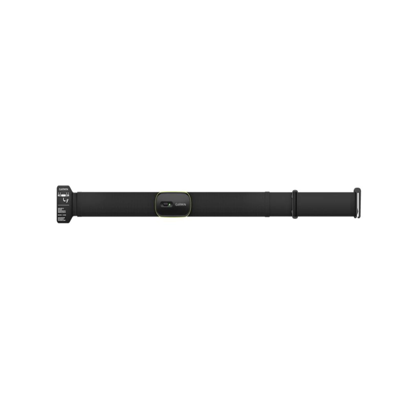 BANDA CARDIACA HRM 600 M-XL GARMIN - 4