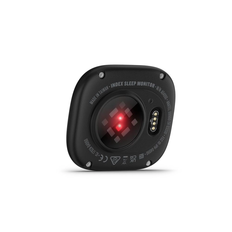 SLEEP MONITOR - 4
