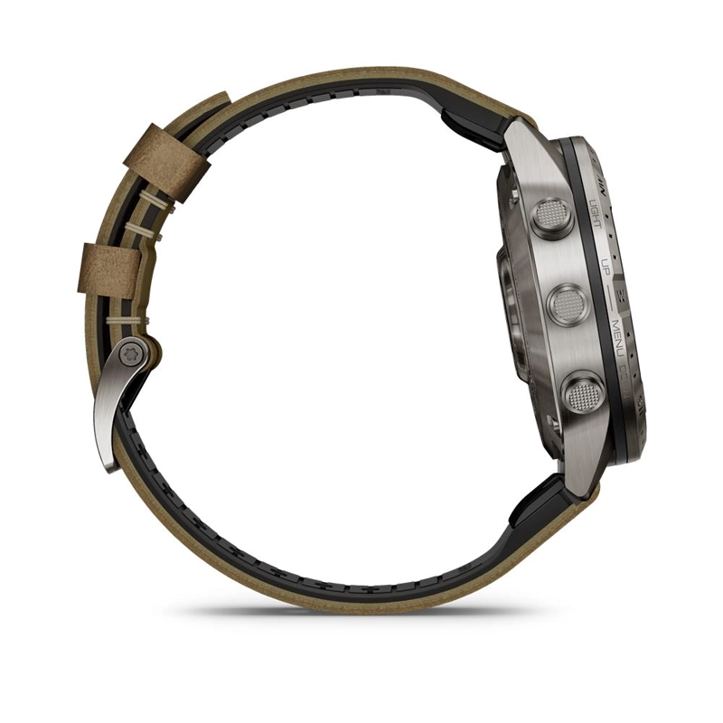 SMARTWATCH MARQ ADVENTURER GEN 2 GARMIN - 5