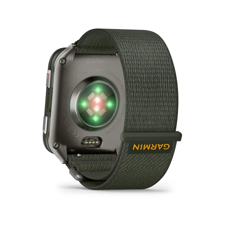 SMARTWATCH VENU X1 MOSS GARMIN - 4