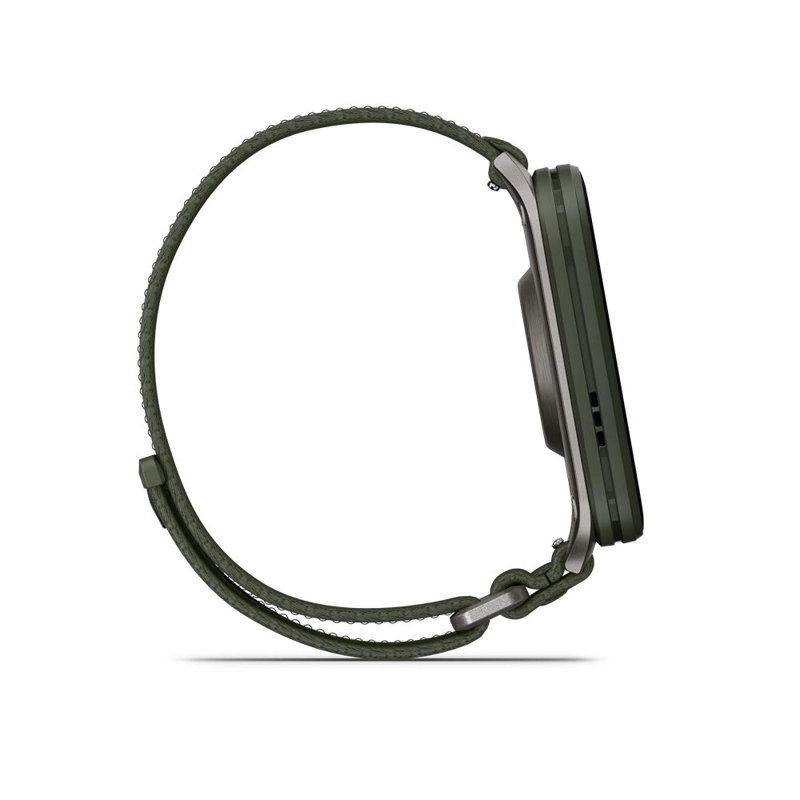 SMARTWATCH VENU X1 MOSS GARMIN - 5