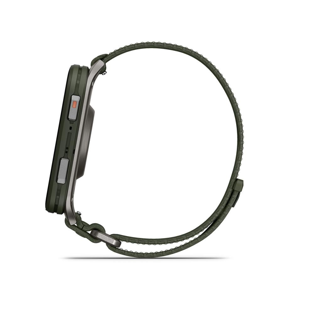 SMARTWATCH VENU X1 MOSS GARMIN - 6
