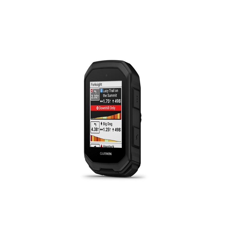 EDGE MTB, NORTH/SOUTH AMERICA, GARMIN - 2