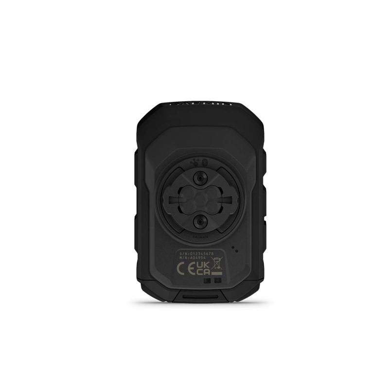 EDGE MTB, NORTH/SOUTH AMERICA, GARMIN - 3