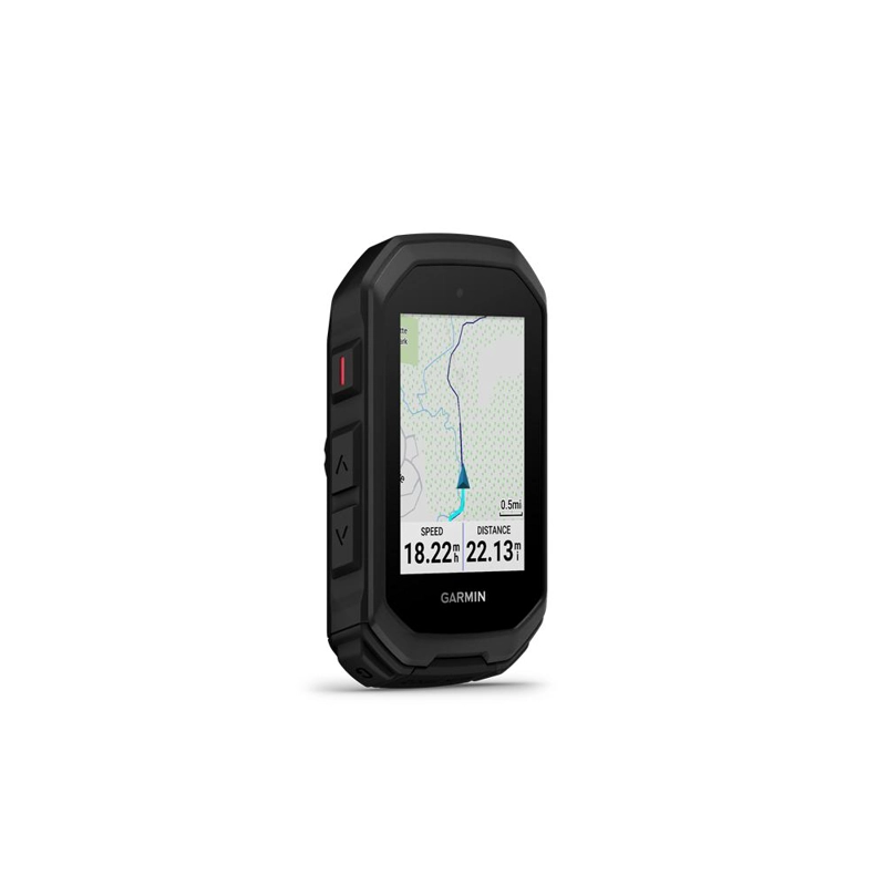 EDGE MTB, NORTH/SOUTH AMERICA, GARMIN - 4