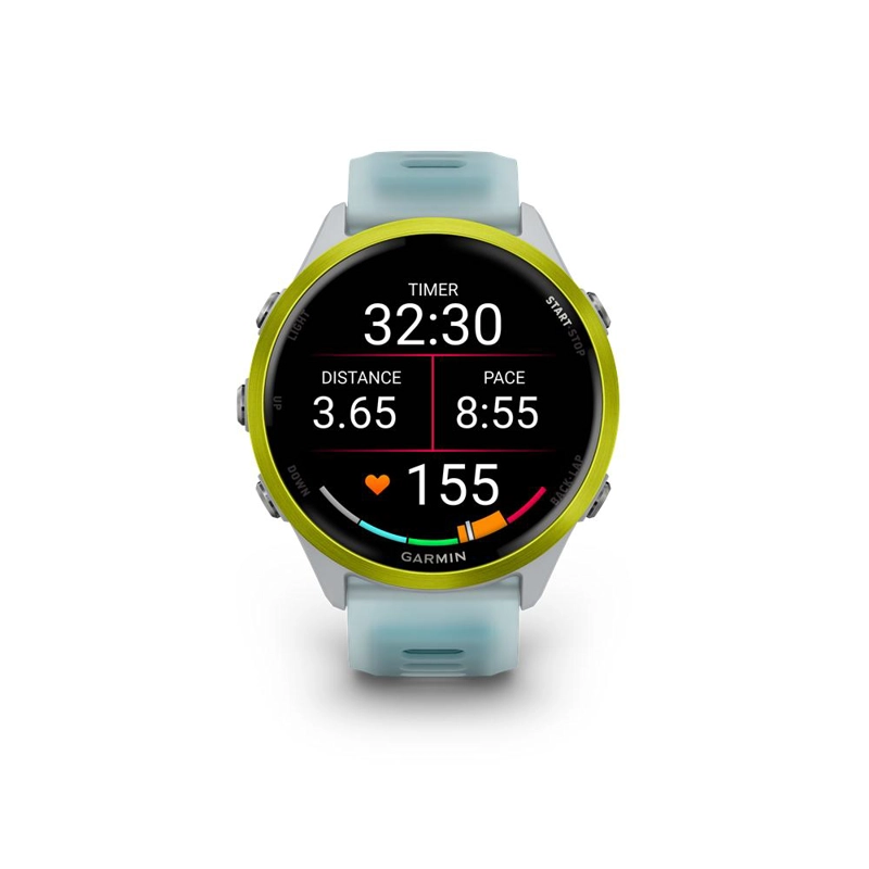 Smartwatch Forerunner 570 - 47mm White Garmin - 2