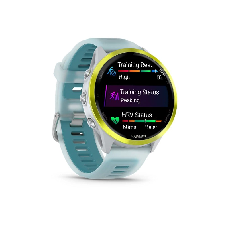 Smartwatch Forerunner 570 - 47mm White Garmin - 3