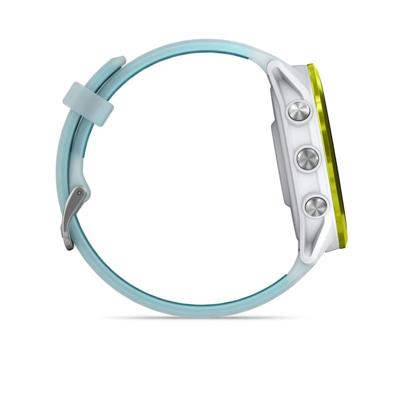 Smartwatch Forerunner 570 - 47mm White Garmin - 5