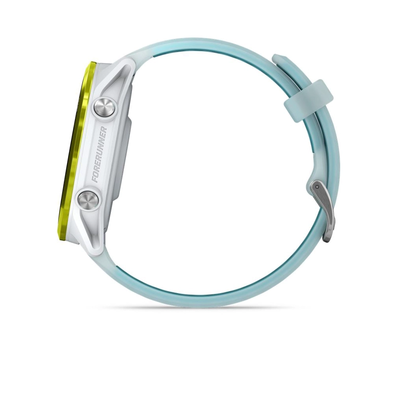 Smartwatch Forerunner 570 - 47mm White Garmin - 6