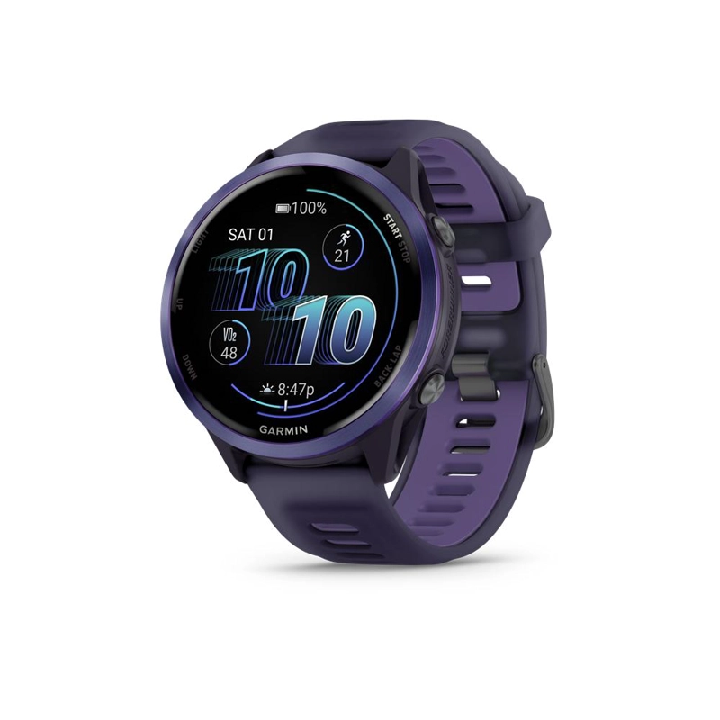 FORERUNNER 570 - 47MM PURPLE