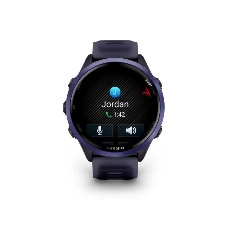 FORERUNNER 570 - 47MM PURPLE - 2