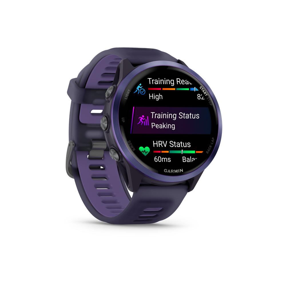 FORERUNNER 570 - 47MM PURPLE - 3