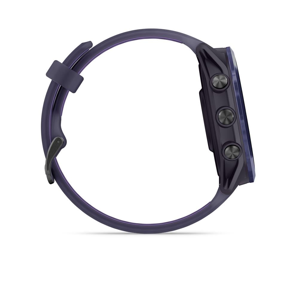 FORERUNNER 570 - 47MM PURPLE - 5