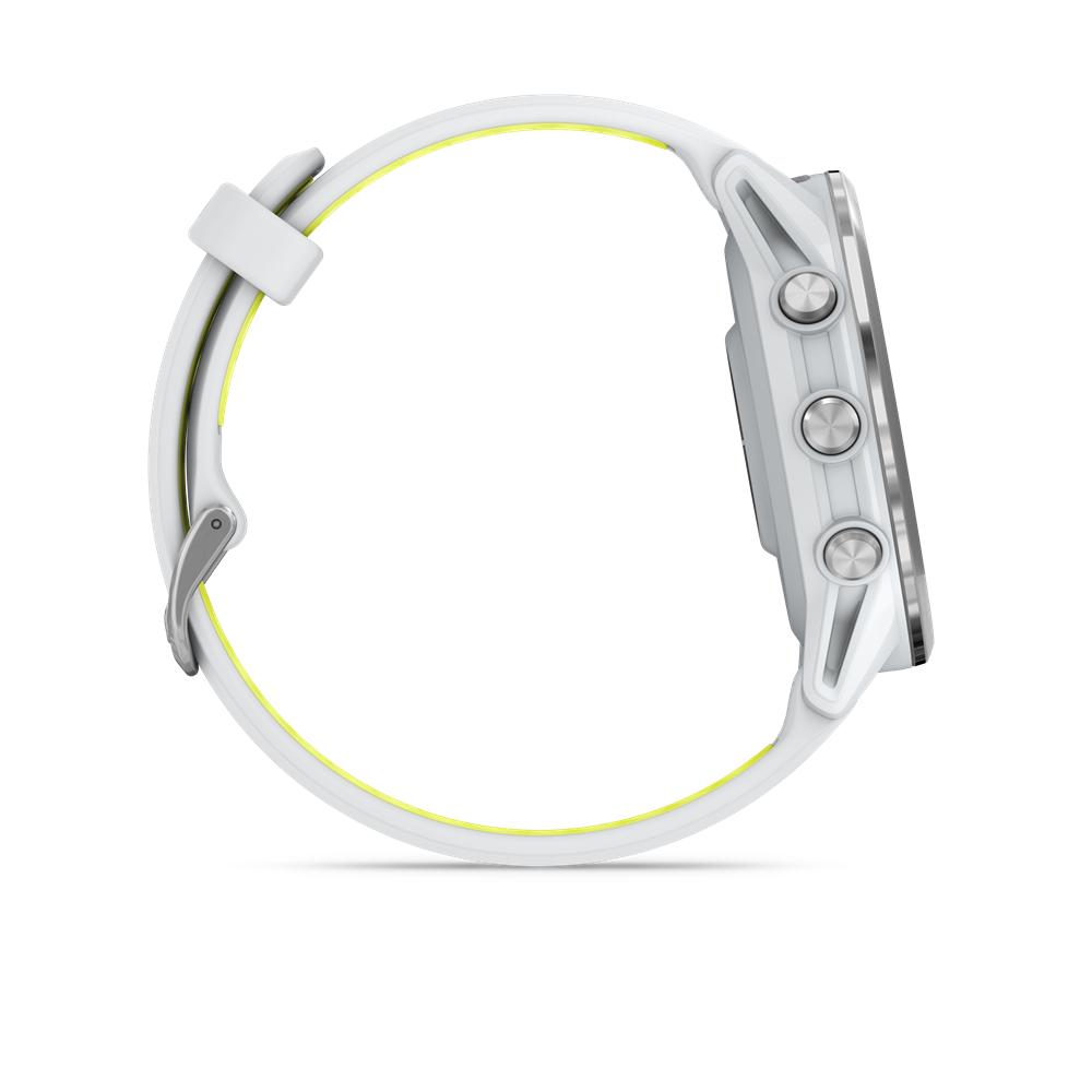 FORERUNNER 970 WHITESTONE/YELLOW - 5