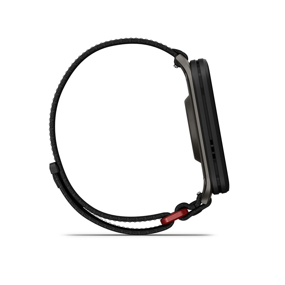 SMARTWATCH VENU X1 BLACK GARMIN - 5