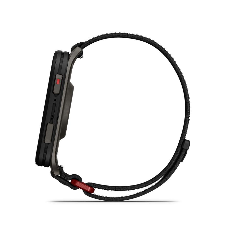 SMARTWATCH VENU X1 BLACK GARMIN - 6