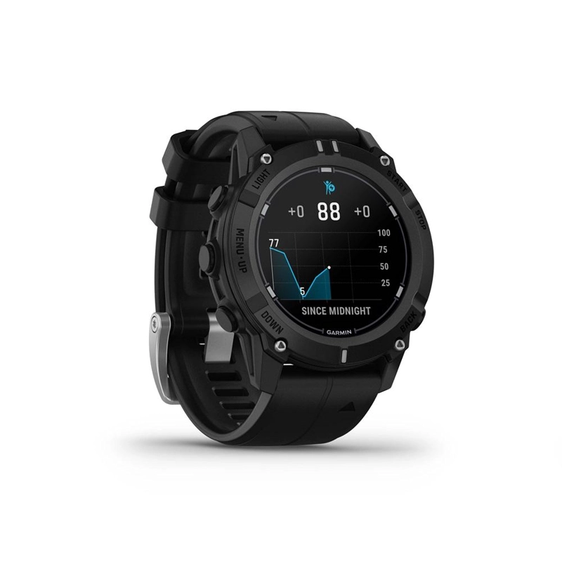 SMARTWATCH DESCENT G2 BLACK GARMIN - 3