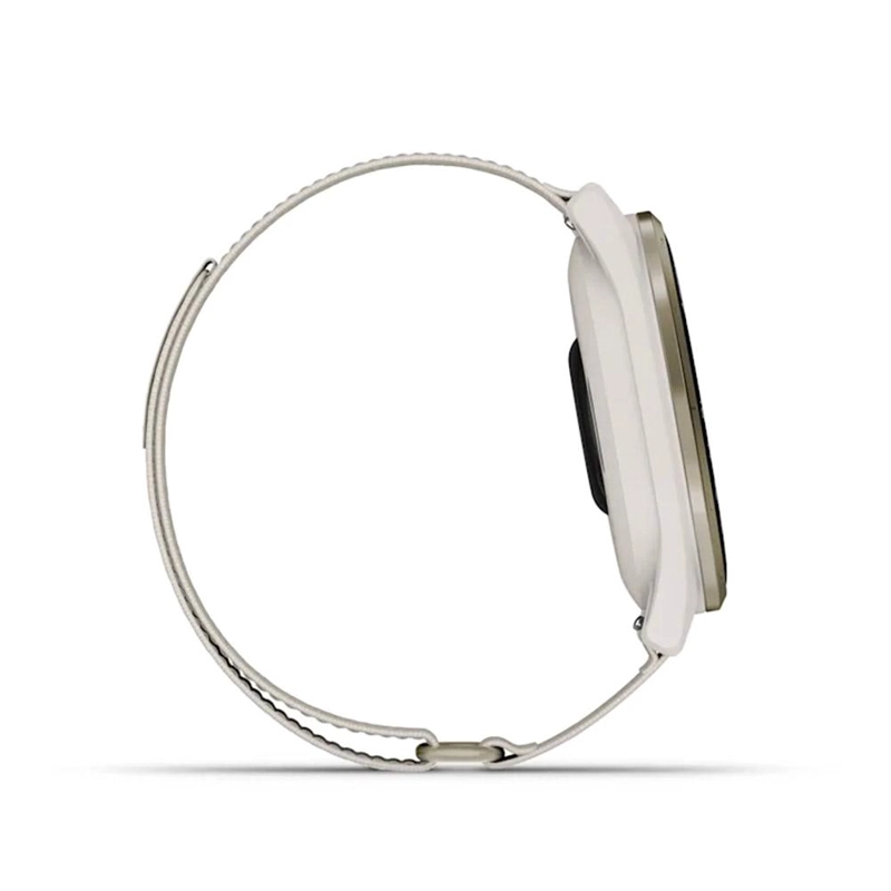 SMARTWATCH APPROACH S50 43 MM NEUTRAL - 5