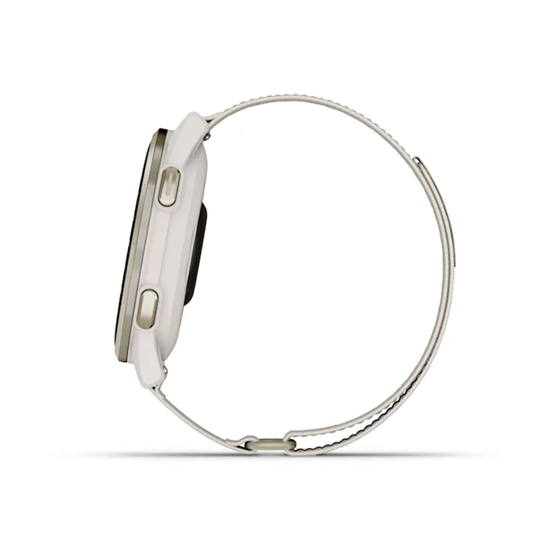SMARTWATCH APPROACH S50 43 MM NEUTRAL - 6