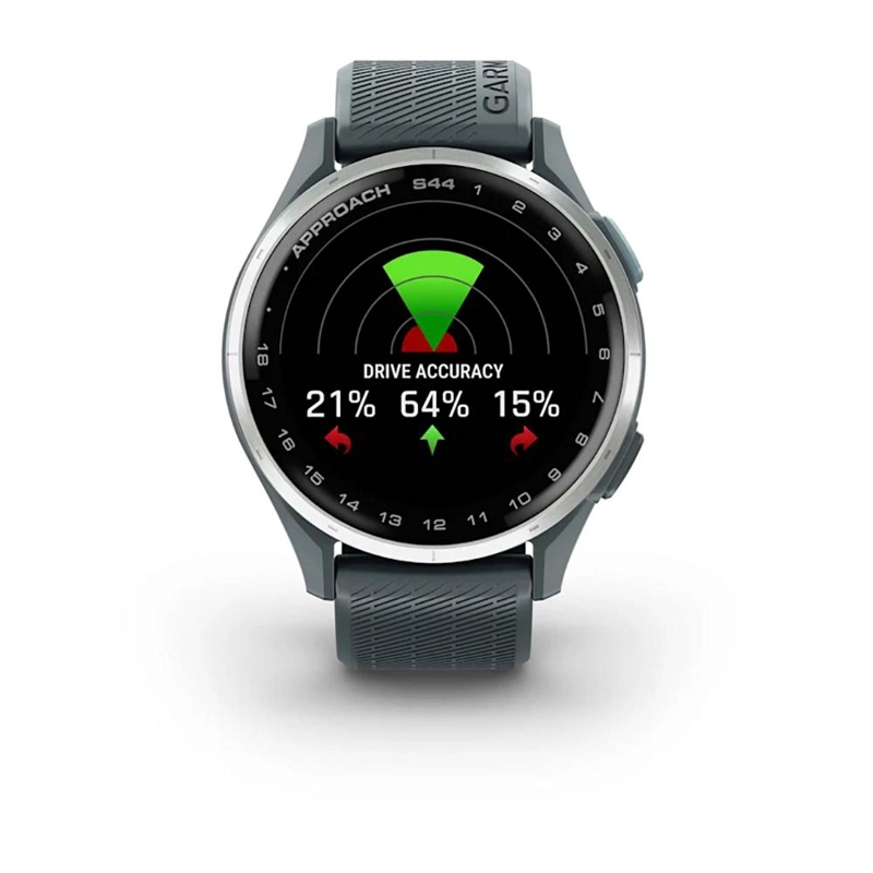 SMARTWATCH APPROACH S44 43 MM TWILIGHT GARMIN - 2