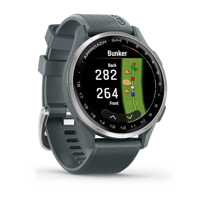 SMARTWATCH APPROACH S44 43 MM TWILIGHT GARMIN - 3