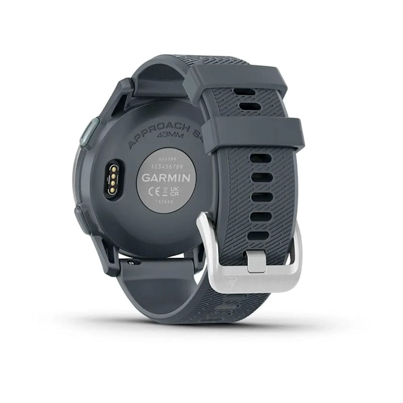 SMARTWATCH APPROACH S44 43 MM TWILIGHT GARMIN - 4