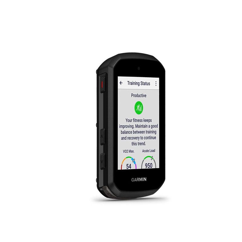 CICLOCOMPUTADOR EDGE 850, GARMIN - 2